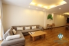 High quality 03 bedroom apartment available for rent in Hai Ba Trung district, Hanoi.